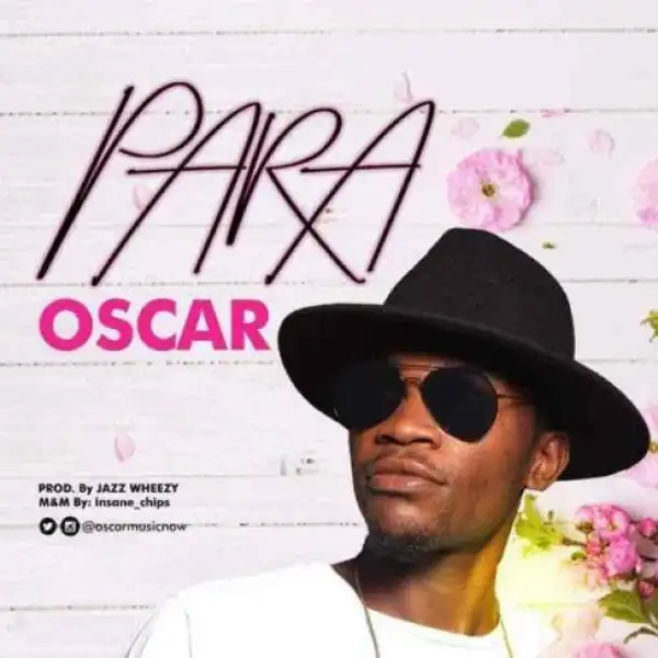 Oscar - Para